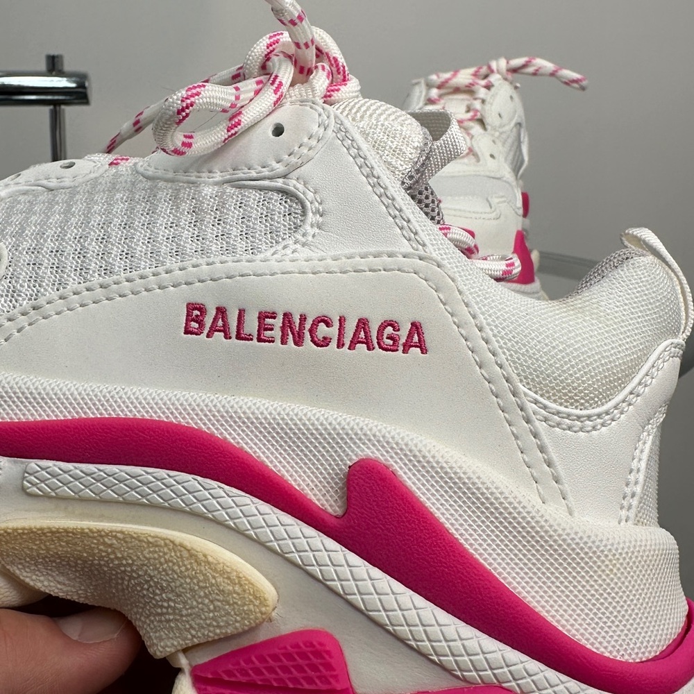 Balenciaga sneakers - Picture 8 of 10